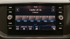 Volkswagen T-Cross 1.0 TSI S 5dr Petrol Estate